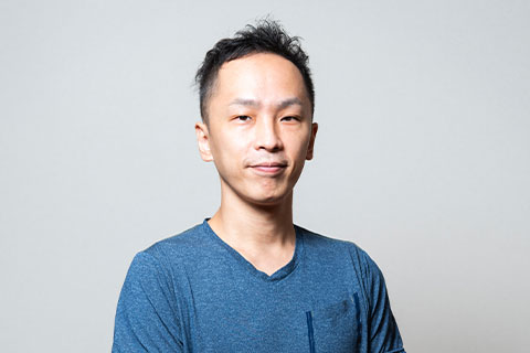 代表挨拶