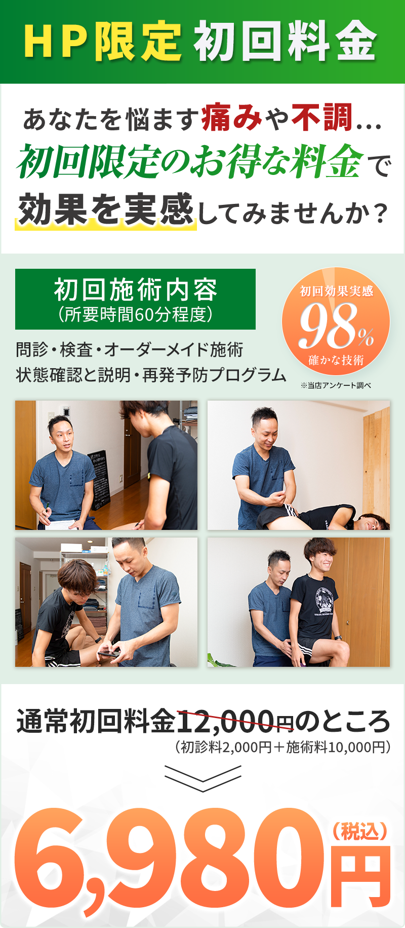 オファー