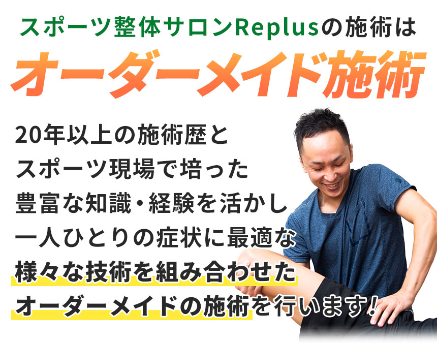 施術内容見出し