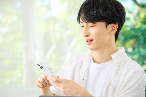 ご予約・お問合せ